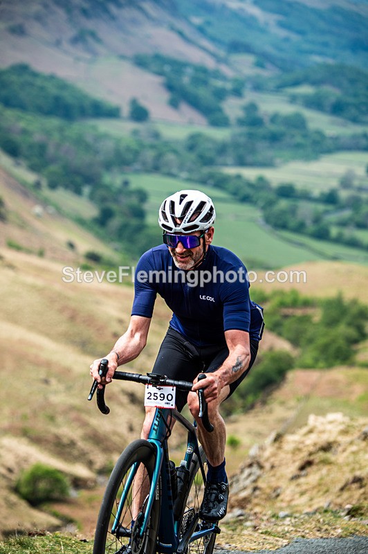 122206 - Hardknott Pass Camera 3 12.00-13.00