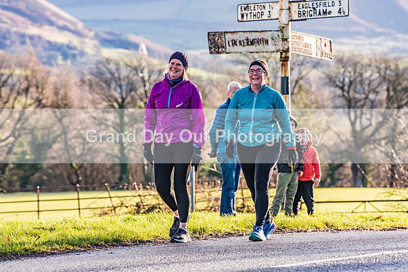North Lakes Half Marathon  10k-693 - North Lakes Half Marathon & 10K Road Races Monday 2nd January 2023