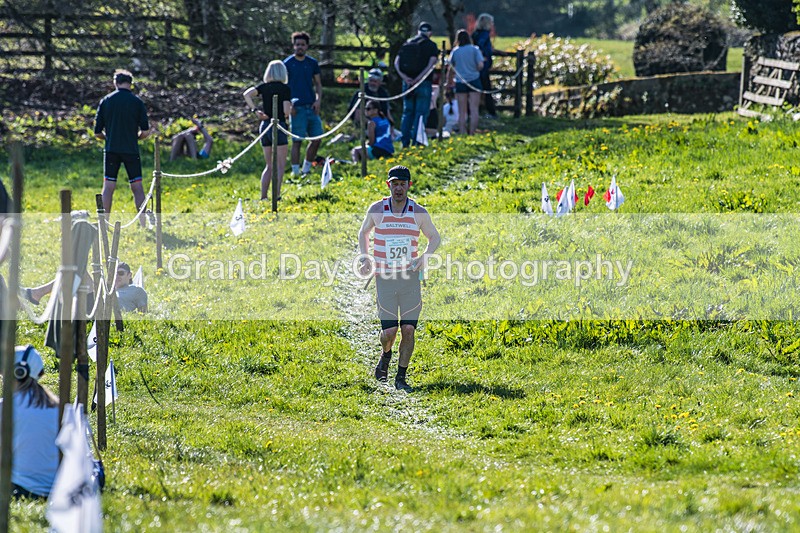 The Finish-2111 - The 3 Peaks Race Saturday 25th April 2026 - The Finish