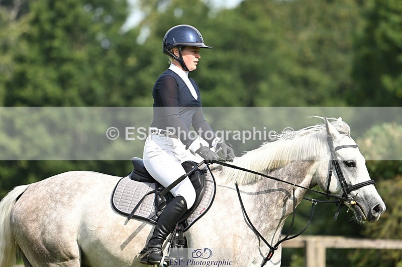 250704A-093025-06802 - Cls 24 85cm Amateur Quali