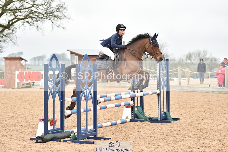 240331A-104634-00502 - 90cm First Round