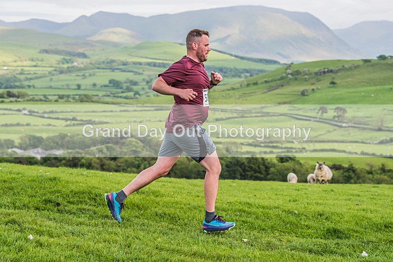 Hay-O-636 - Hay O Trail Race Tuesday 23rd May 2023
