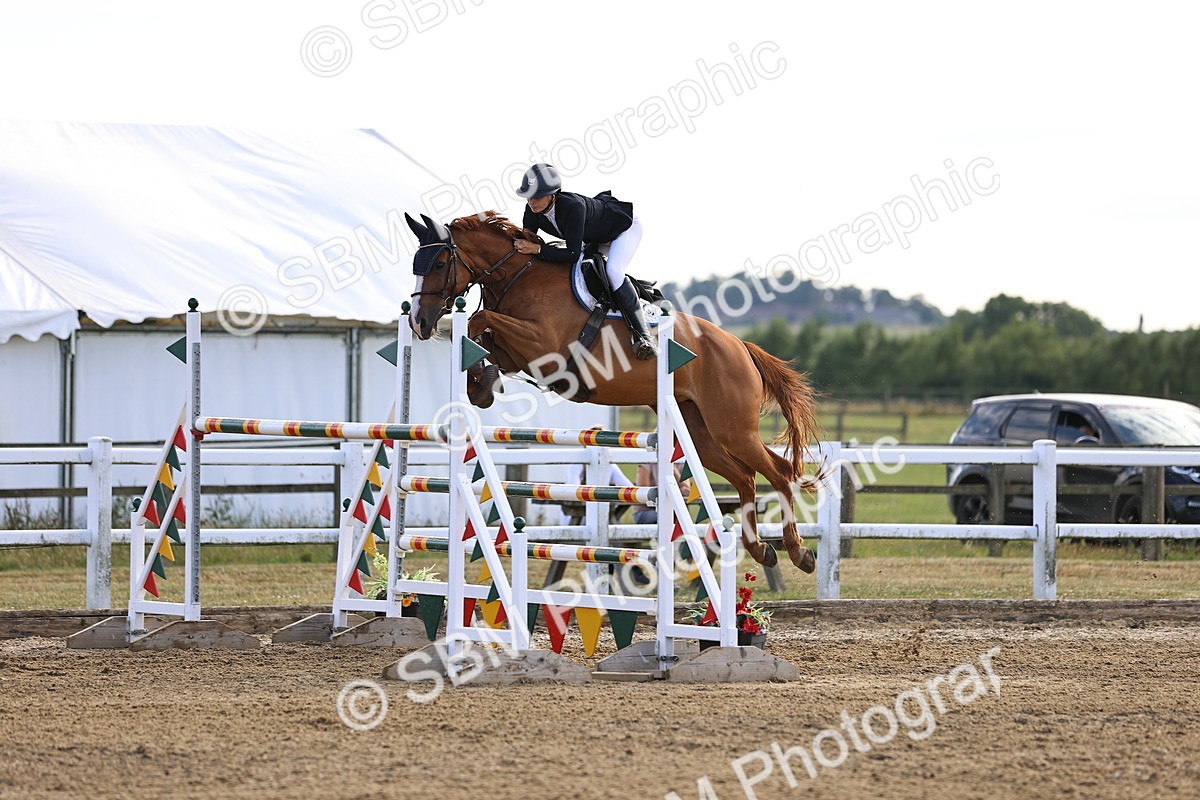 SBM_012177 - Class 10 - Talent Seekers Inc 7 Year Championship Qualifier - 2nd Half