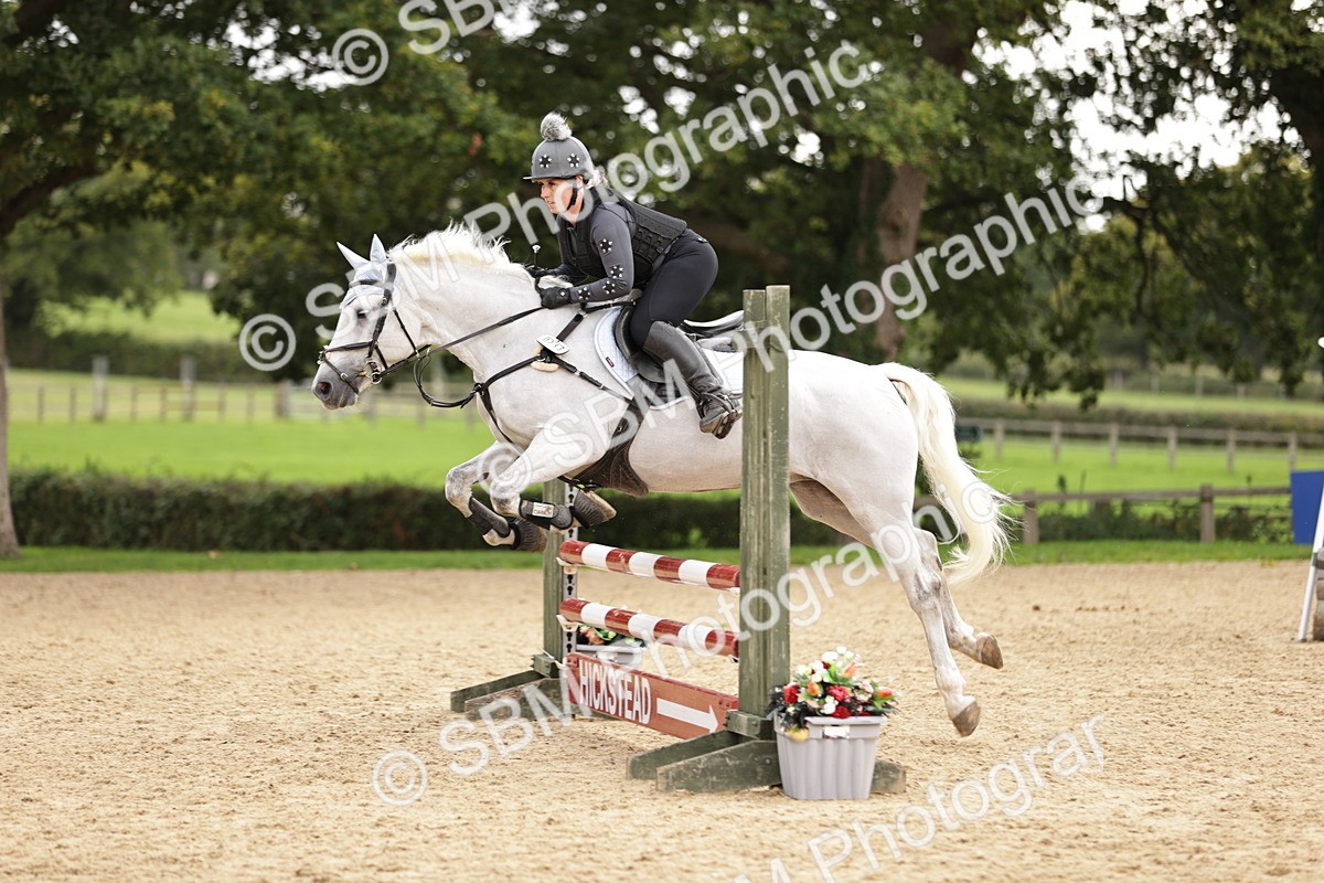 SBM_09539 - E3 - Eventers Challenge 80cm Open