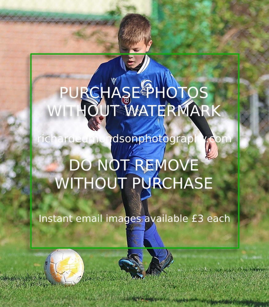 533A4940 - Ibis Youth Under 9's (17/10/26)