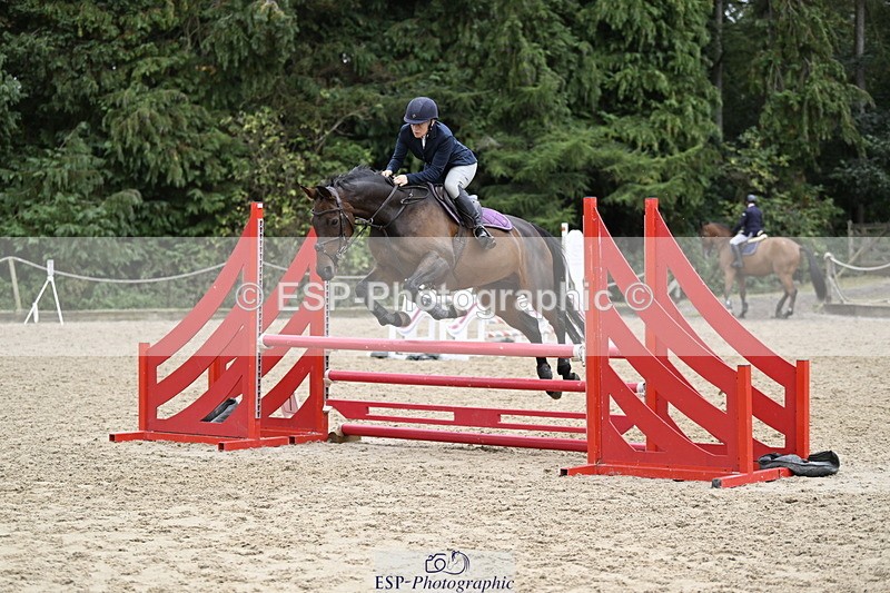 250830A-113627-05897 - Cls 21 British Novice and 90cm Open