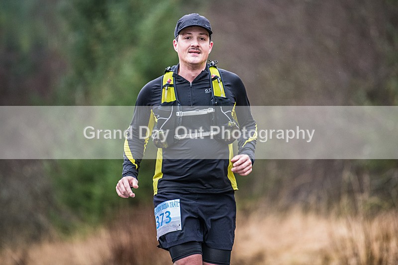 Kielder Ultra-148 - High Terrain Events Kielder 82, 50, 32K Ultra Races, Saturday 1st April 2023