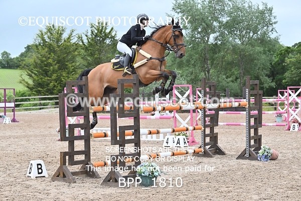 BPP_1810 - CLASS 16 SAT National 1.30m Open