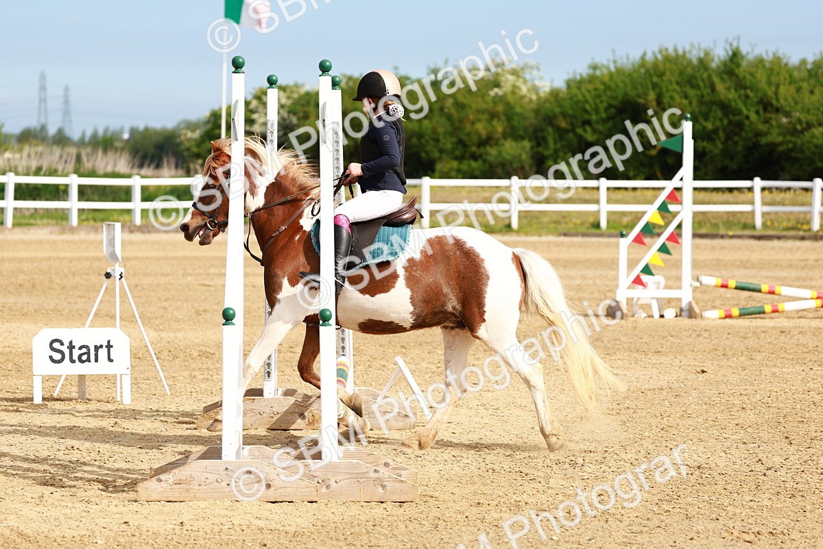 SBM_006469 - Class 1 - 40cm