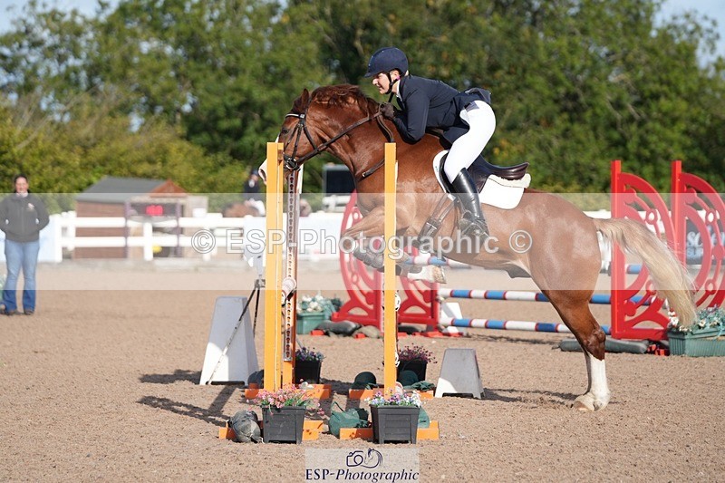 250912-095016-03452 - Cls 21 Snr British Novice and 90cm Open