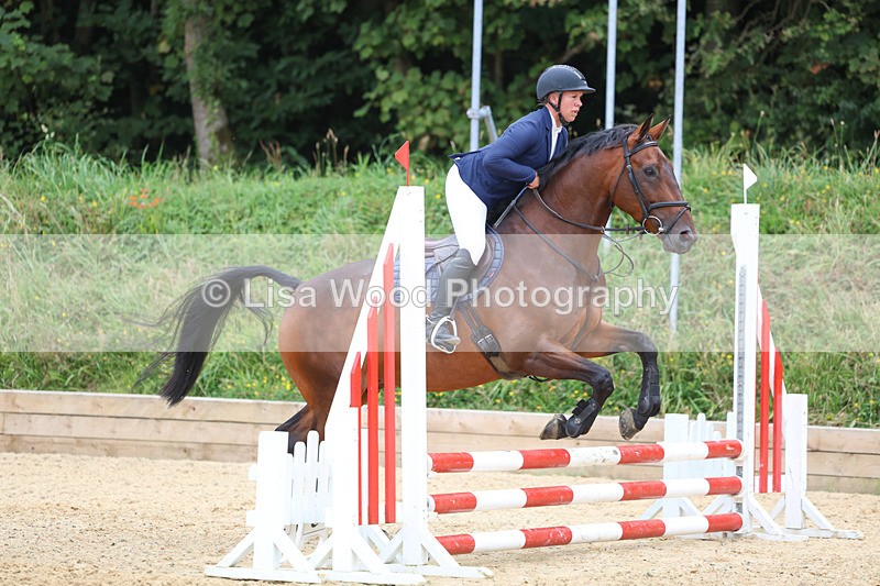 3E7A0056 - Class 1: Senior 60cm