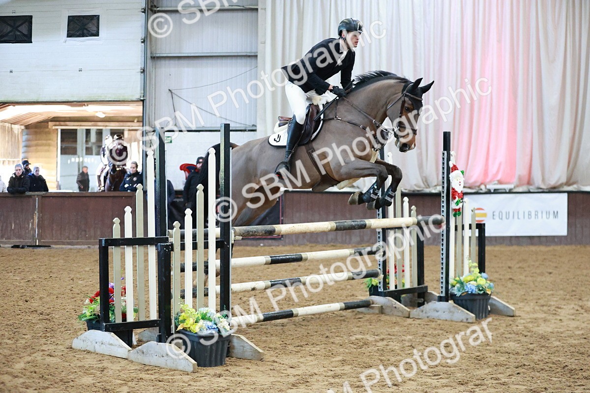 SJMB0051 - Class 4 - Senior Newcomers 1.10m