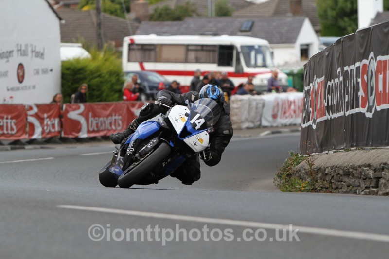  - Mylchreests Junior Manx Grand Prix
