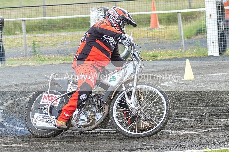 220702-7D-8E0A8835 - Ride & Skid It  Speedway Experience 02nd July 22