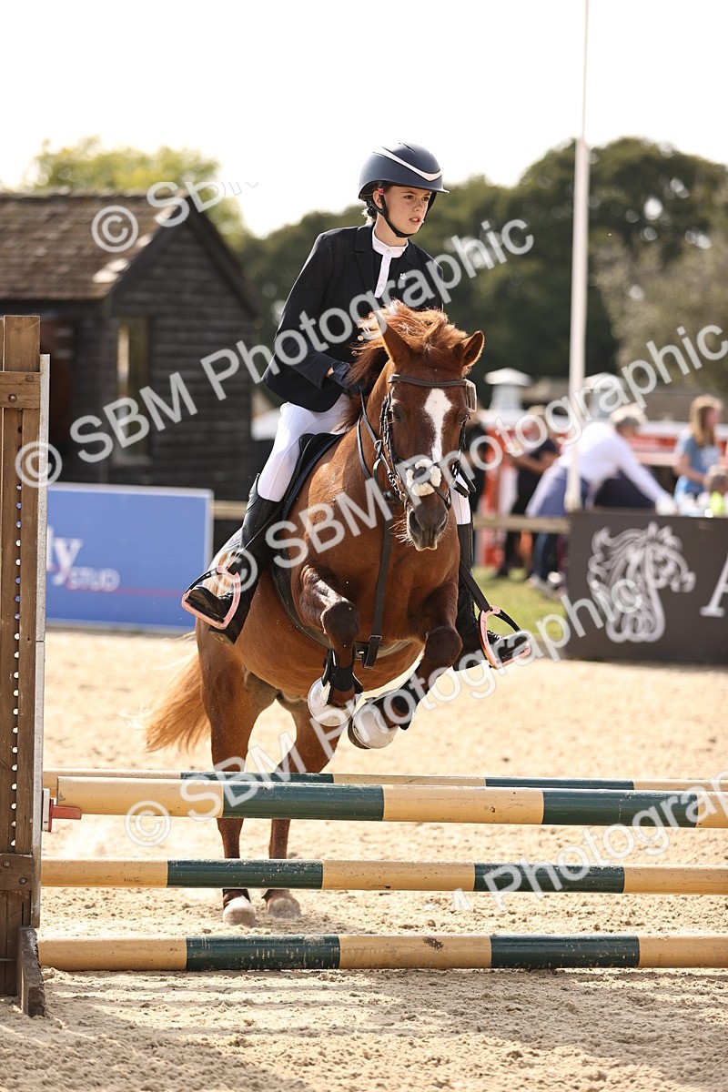 SBM_69482 - J13 - Junior Pony 60cm Championship