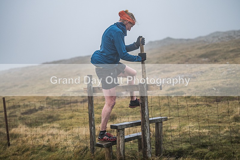 Buttermere-172 - Buttermere Shepherds Meet Fell Race Sunday 26th October 2025