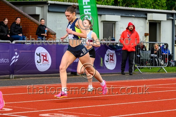 Natopener26-919503 - Track Female