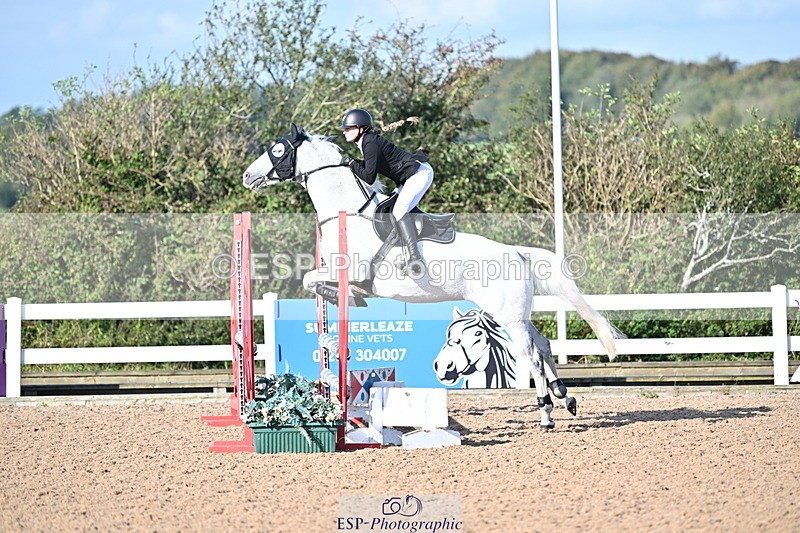241004A-104037-01291 - Fri 07 Snr Brit Nov & 90cm Open