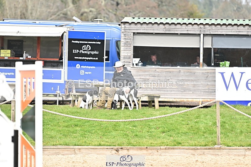 250321A-115559-00685 - Cls 3 Foxhunter and 1.20m Open