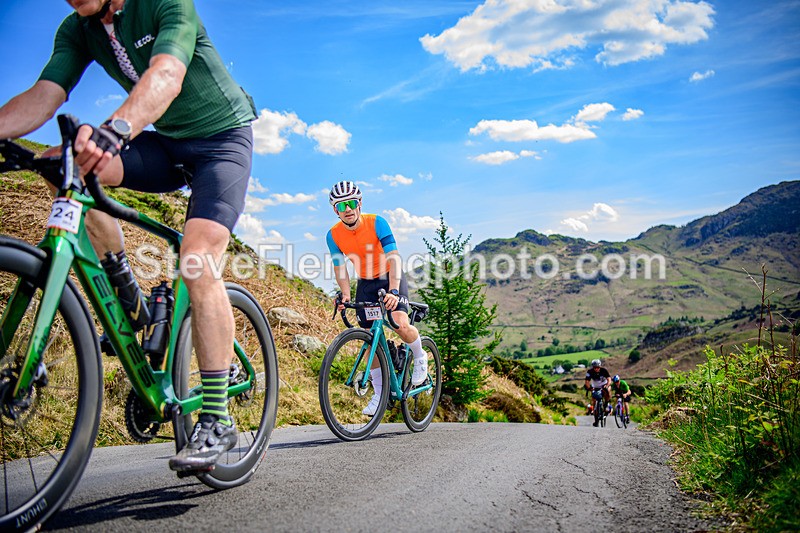 140845 - 2025 Fred Whitton Blea Tarn Climb 14.00 - 15.00