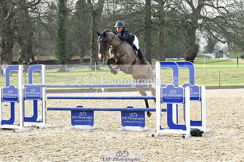 250215A-145951-01703 - Cls 5 Foxhunter and 1.20m Open