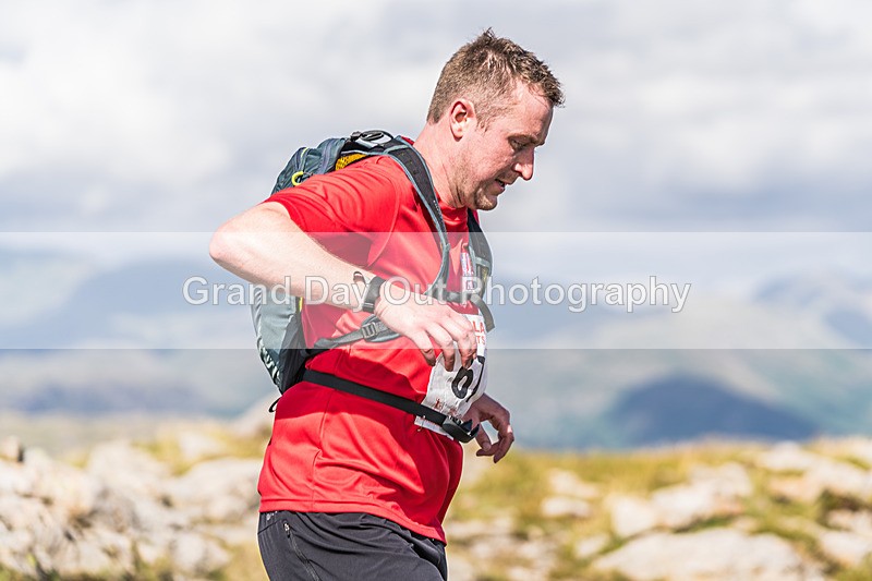 Blisco Dash-1281 - Blisco Dash Fell Race (men) Saturday 27th July 2024