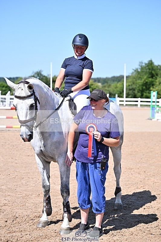 250712-110234-00355 - Cls 8 95cm Amateur Qualifier