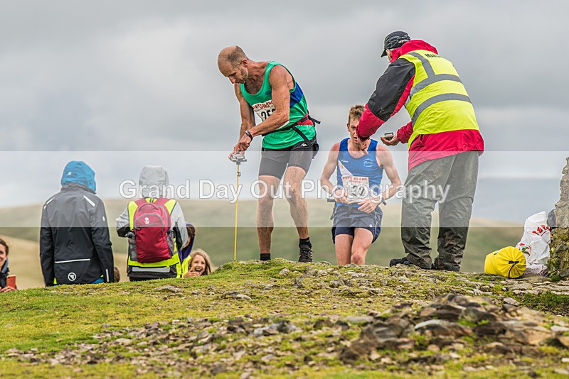 Sedbergh -940 - Sedbergh Hills Fell Race Sunday 20th August 2023