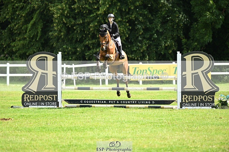 240713-110215-37403 - Cls 147 Amateur 1.10m Championships