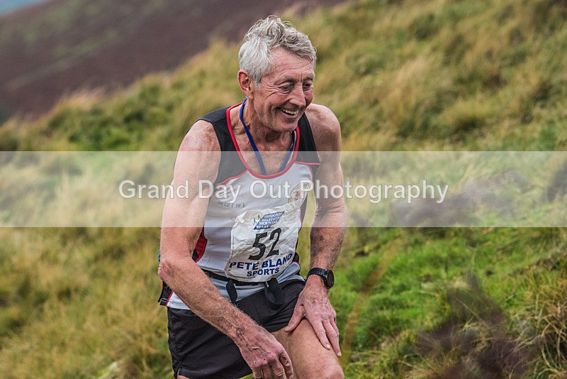 HBMR Leg 1-384 - Hodgson Brothers Mountain Relay - Leg 1 Sunday 1st October 2023