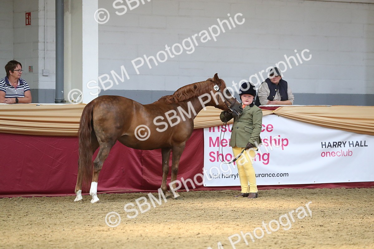 SBM_15275 - Class 501 M&M IH Supreme Final