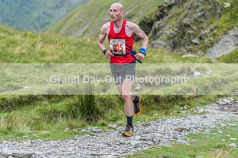 Kentmere-75 - Kentmere Horseshoe Fell Race Sunday 21st July 2024