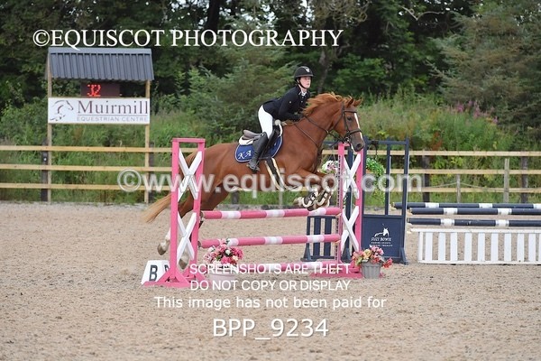 BPP_9234 - CLASS 4 0.95m Amateur Championship Qualifier