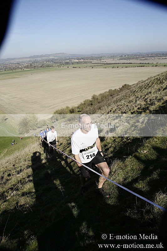 PVT 240219 1209 - The Terminator Race - Pewsey Vale - 24/02/19