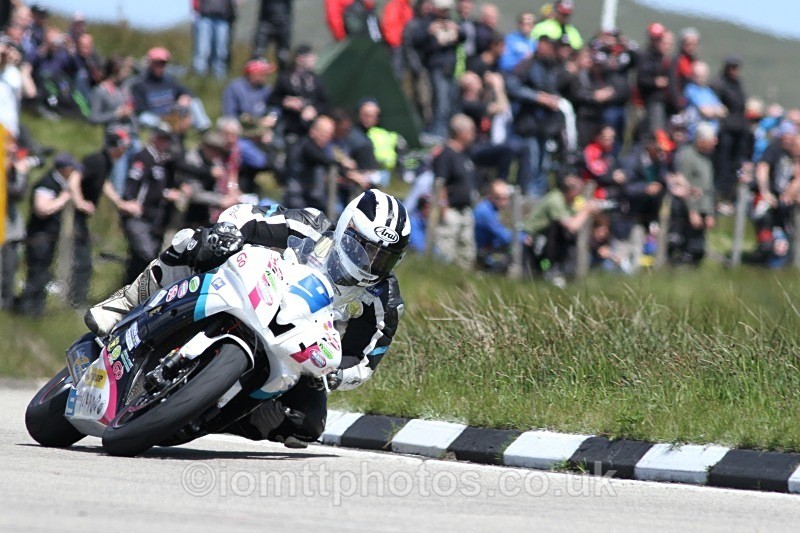 - Supersport Race 1