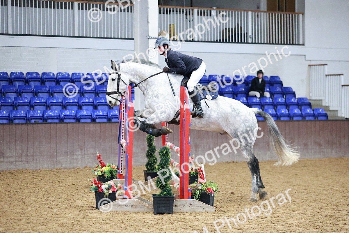 SBM_003621 - Class 15 - Senior British Novice - 90cm