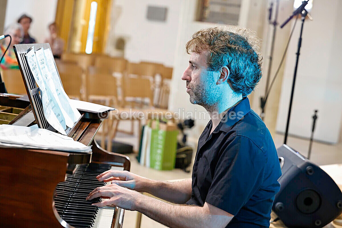 Highworth 2025-64 - Highworth Jazz