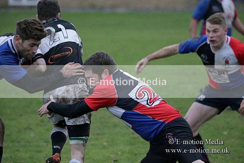 RU 071219-0364 - Pewsey Vale RFC v Devizes II RFC 07/12/19