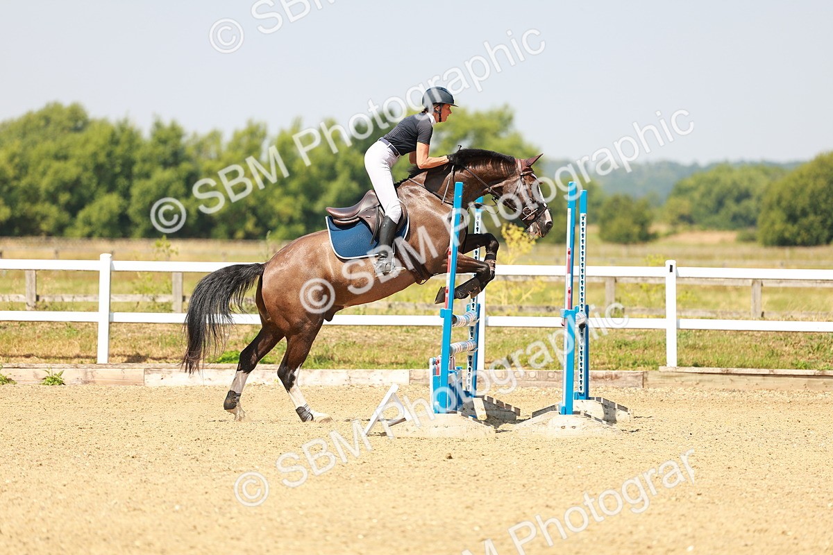 SBM_000756 - Class 3 - Senior Discovery - 1.00m