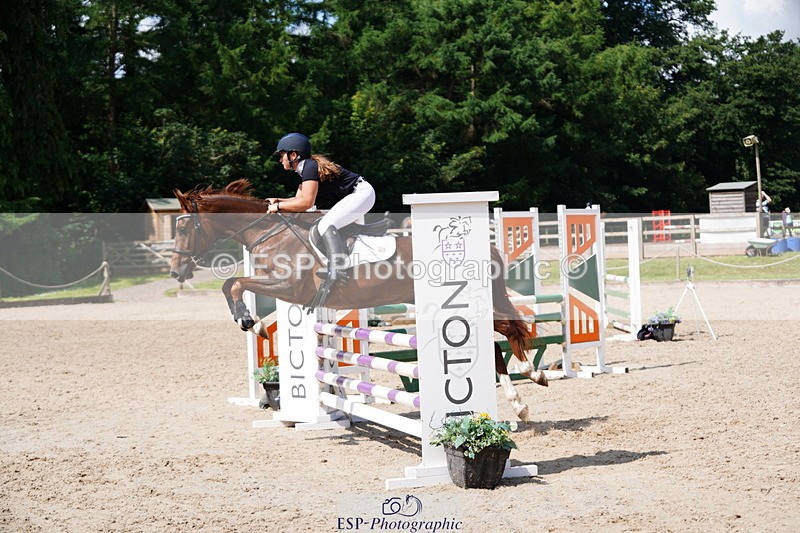 250615A-103810-10146 - Class 44 4 Year Old