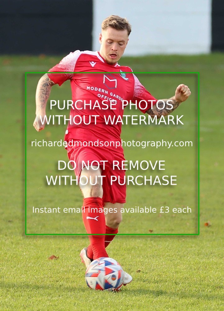 IMG_7660 - Kendal Town v Barnoldswick (14/10/23)