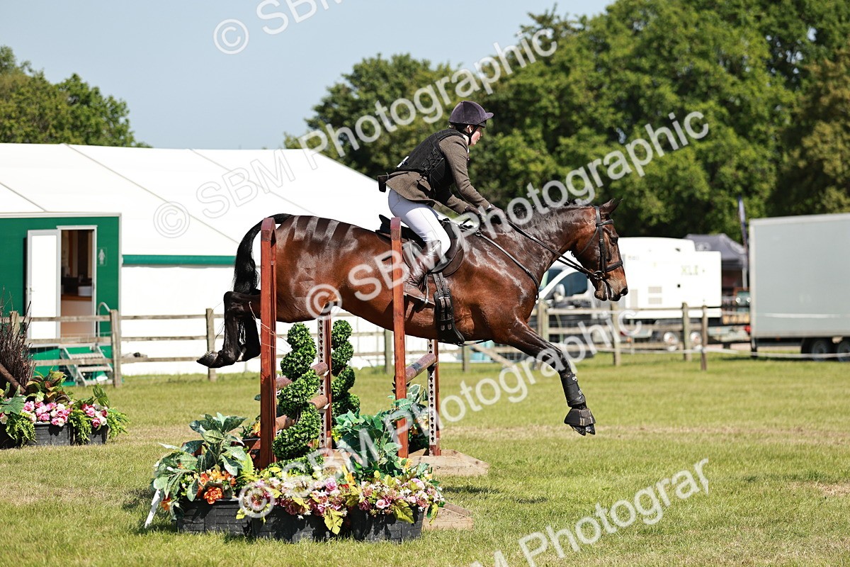SBM_18428 - Class 112-113 - BSPS LIHS Working Sports Pony