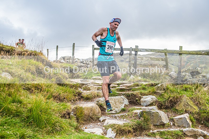 Langdale-1267 - Langdale Horseshoe Fell Race Saturday 8th October 2022
