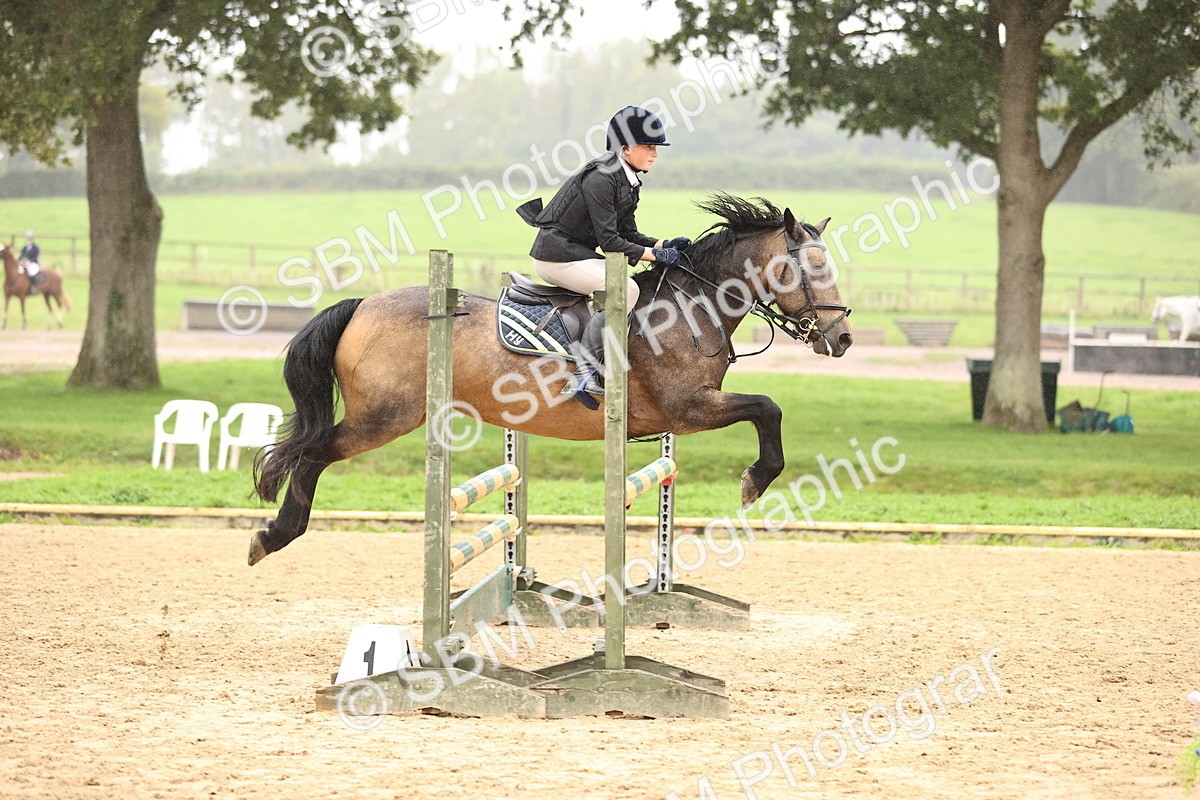 SBM_73376 - J19 - Junior Horse & Pony 90cm Supreme championship