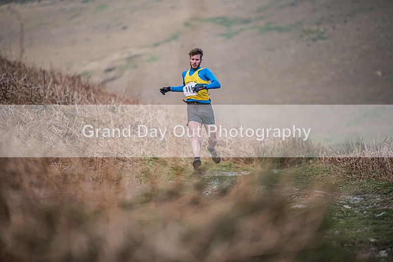 Black Combe-878 - Black Combe Fell Race Saturday 9th March 2024