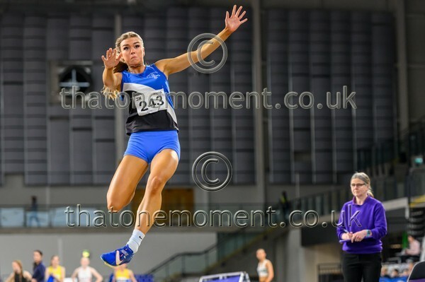 CEInv26-911601 - Field Female Set One