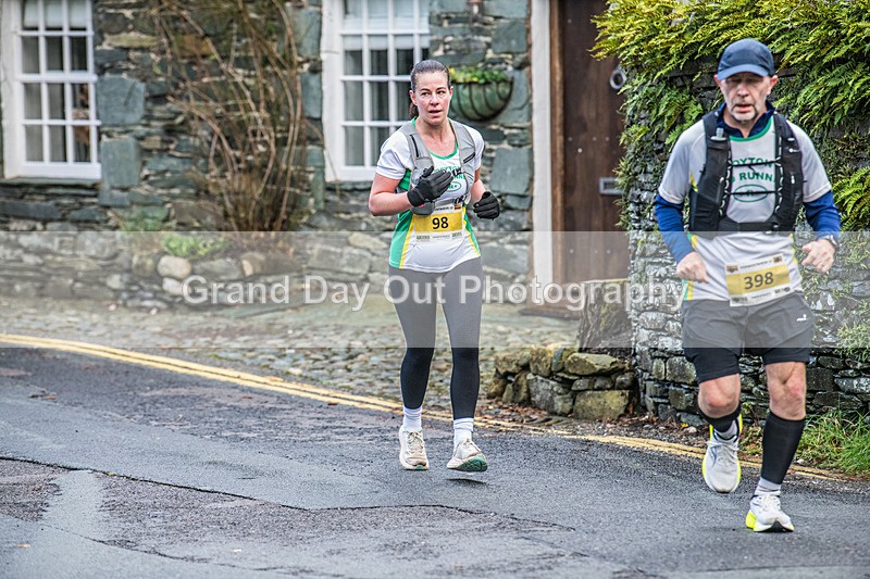 Derwentwater-758 - Derwentwater 10 Mile Road Race Sunday 2nd November 2025