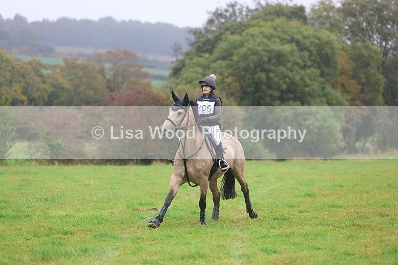 3E7A1151 - Class 2: 70cm: Half Roll Top