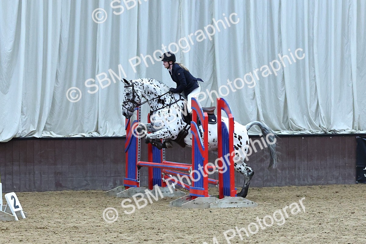 SBM_005815 - Class 7 - 70cm Open