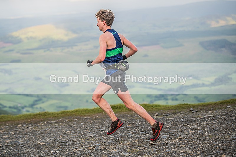 Blencathra-177 - Blencathra Fell Race Wednesday 5th June 2024